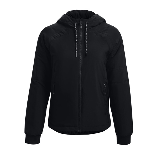 Under Armour Women's Sky Insulate 2.0 Hoodie - Picture 5 of 6